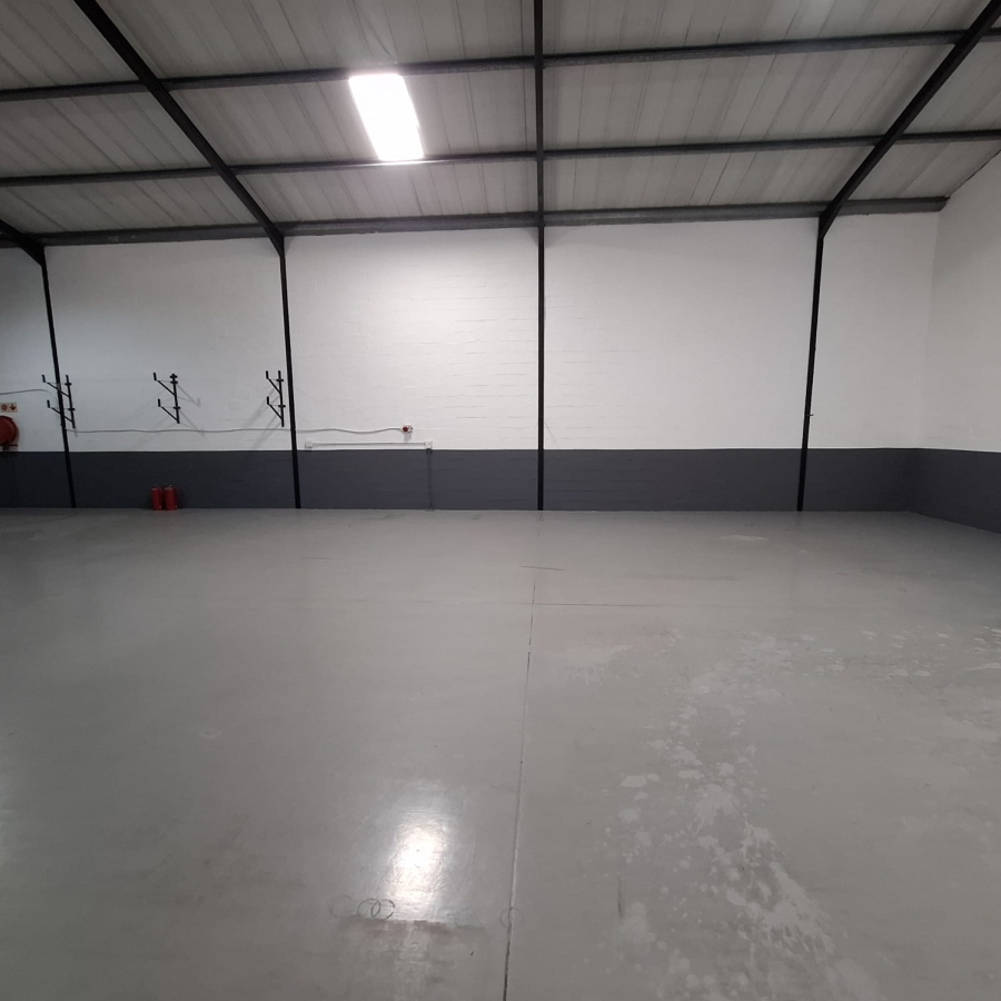 To Let commercial Property for Rent in Stikland Industrial Western Cape